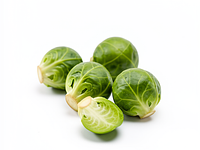 Brussels sprouts (small heads)