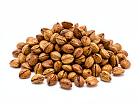 Toasted buckwheat (crunchy)