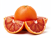 Blood orange