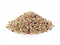 Quinoa (raw)