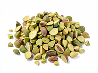 Chopped pistachios (finely chopped)