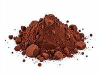 Bitter cocoa powder