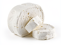 Salted ricotta (optional)