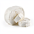 Salted ricotta (optional)