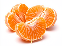 Clementine (pulp)