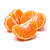 Clementine (pulp)