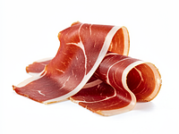 Prosciutto crudo (optional, for crisping)