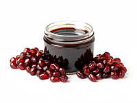 Koncentrat z granatu (granatowy syrop / molasses)