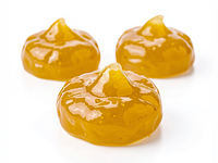 Yuzu marmalade