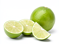 Lime (lime juice)