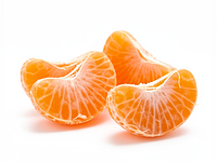 Klementynki (cząstki, opcjonalne)