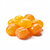Candied kumquats