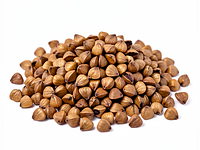 Toasted buckwheat groats