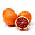 Blood oranges