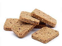 Whole grain cookies (digestive)