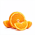 Orange (preferably a sweet variety for eating raw)