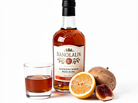Rum (optional, for sweetness and a warming touch)