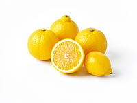Yuzu juice
