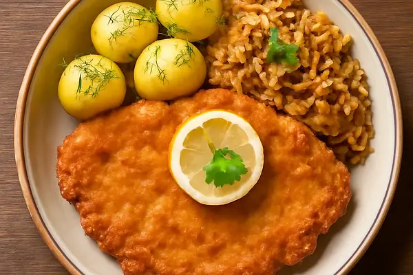 Schabowy po polsku