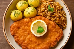 Schabowy po polsku