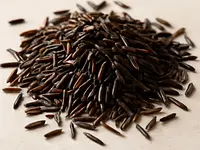 Wild rice
