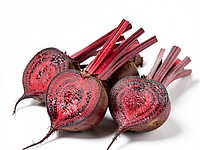 Roasted beets