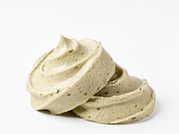 Plant-based cream (optional)