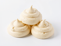 Twaróg (opcjonalny, do dekoracji)