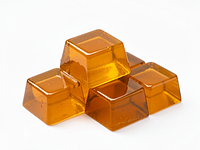Linden honey