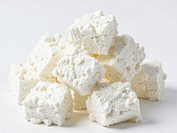 Twaróg (opcjonalnie)