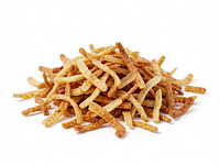 Crispy fried onions (ready topping)