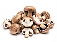 Mixed forest mushrooms (fresh)