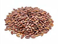 Prażone siemię lniane