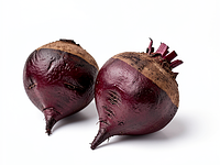 Roasted beetroot (peeled)