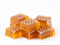 Linden honey (optional)