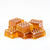 Linden honey (optional)