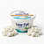 Low-fat cottage cheese