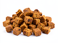 Smoked tofu (crumbled)