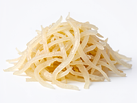 Sauerkraut (drained)