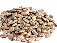 Prażone nasiona słonecznika (opcjonalne)