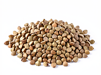 Kasza gryczana niepalona