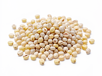 Barley groats (pearl barley)