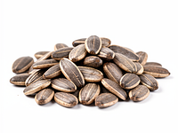 Roasted sunflower seeds