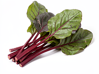 Beet greens