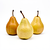 Pear (hard, for pickling)