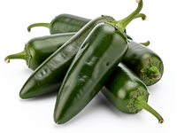 Jalapeño (optional)