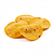 Tortilla kukurydziana (mini)