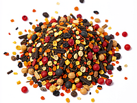 Shichimi togarashi (Japanese spice blend)