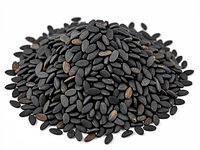 Black sesame (for sprinkling)