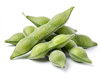 Edamame (łuskane, mrożone)